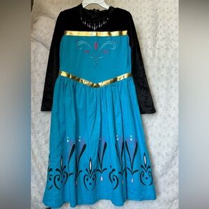 Girls Princess Costume Bundle